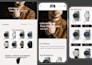 create wordpress ecommerce website